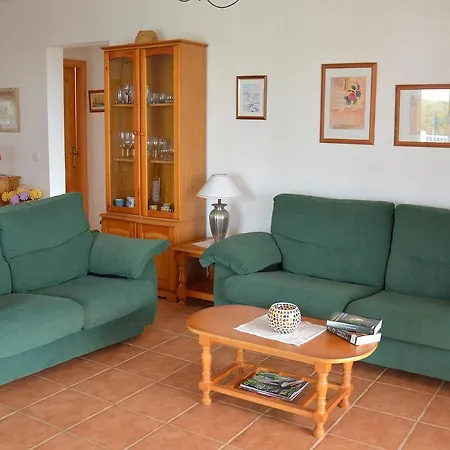 Chalet Para 6 En San Lluis Menorca Sant Lluis