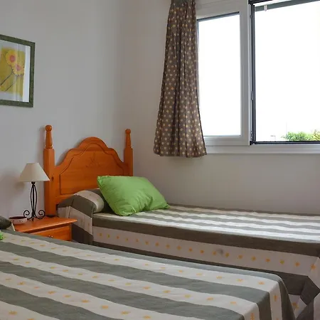 Chalet Para 6 En San Lluis Menorca * Sant Lluis