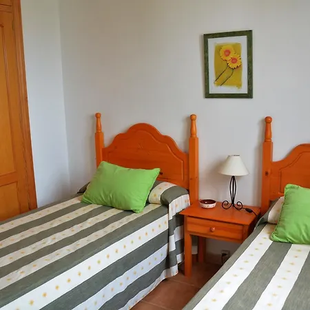 Chalet Para 6 En San Lluis Menorca