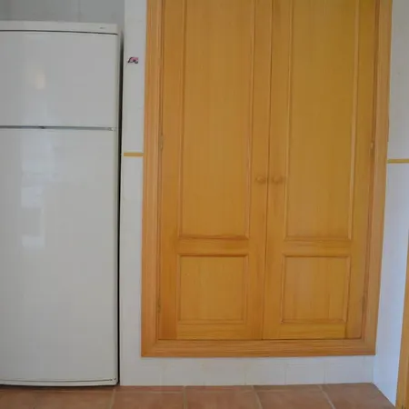 Chalet Para 6 En San Lluis Menorca