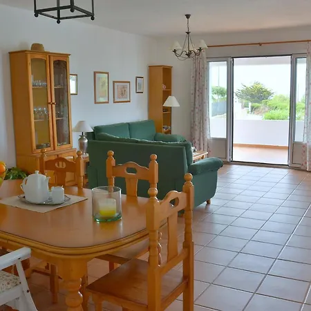 Holiday home Chalet Para 6 En San Lluis Menorca