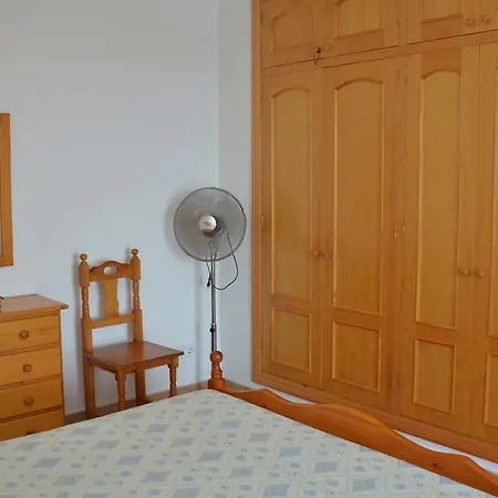 Chalet Para 6 En San Lluis Menorca Sant Lluis
