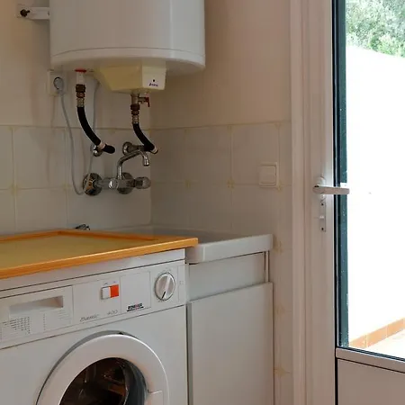 Chalet Para 6 En San Lluis Menorca