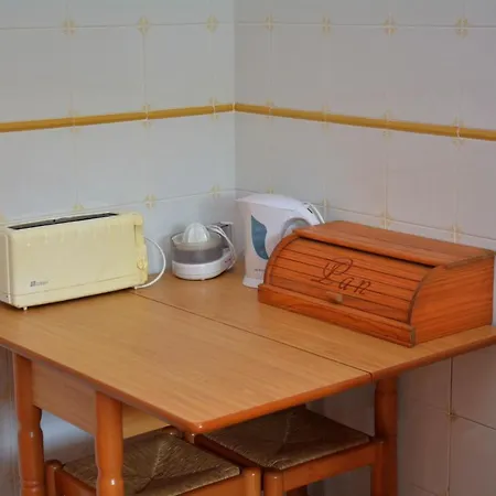 Holiday home Chalet Para 6 En San Lluis Menorca