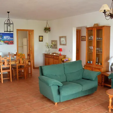 Holiday home Chalet Para 6 En San Lluis Menorca Sant Lluis