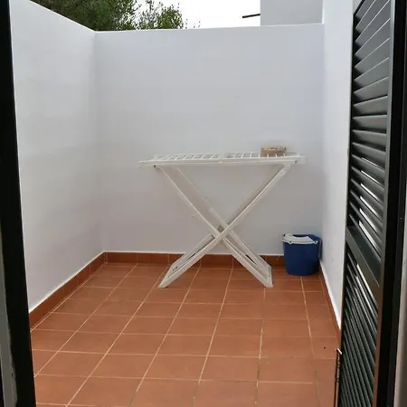 Chalet Para 6 En San Lluis Menorca